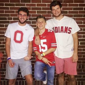 Meet your Posher, Jacob